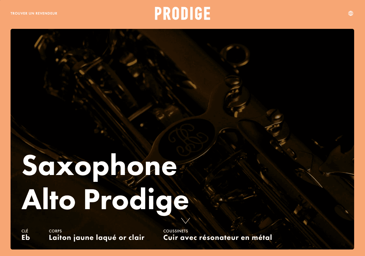 Prodige